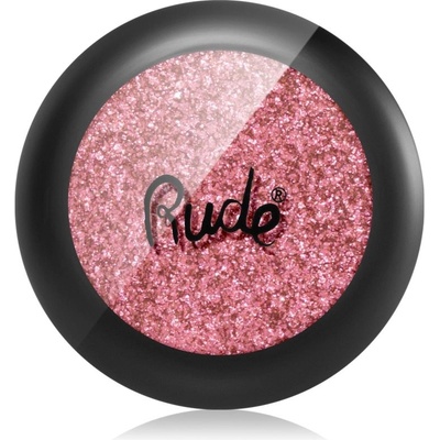 Rude Cosmetics Hypnotic Hyper Eyeshadow trblietavé očné tiene Lucid Dream 1,8 g