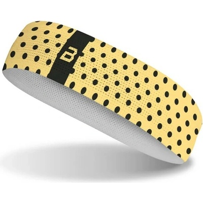 Bosa Elastic Dots Honey