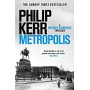 Metropolis - Kerr, Philip