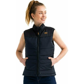 Jobe 50 Newton Bodywarmer Women Жилетка Midnight Blue S+ (244924002-S+)