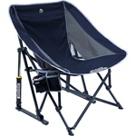 GCI Outdoor Къмпинг стол Gci Pod Rocker Camping chair - Indigo Blue - размер 71, 5 x 76 x 88 cm (580-1526-0111)