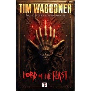 LORD OF THE FEAST | WAGGONER TIM (2024)