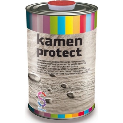 SVJETLOST Kameň Protect Bezfarebný,18L
