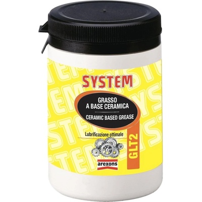 OML PTFE systém Glt2 mazivo Gr 900 Arexons