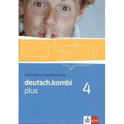 8. Klasse, Arbeitsheft zur Sprachförderung