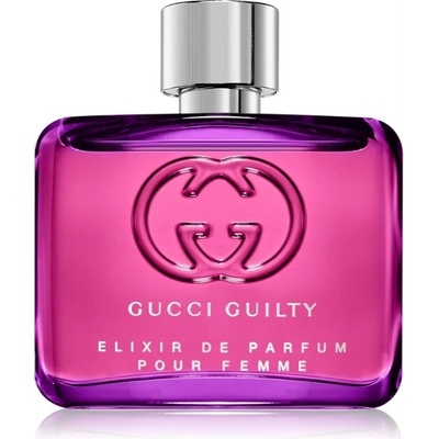 Gucci Gucci Guilty Elixir De Parfum Parfém dámský 60 ml tester
