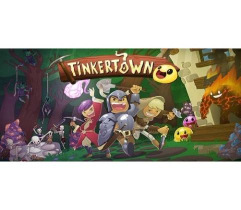 Tinkertown