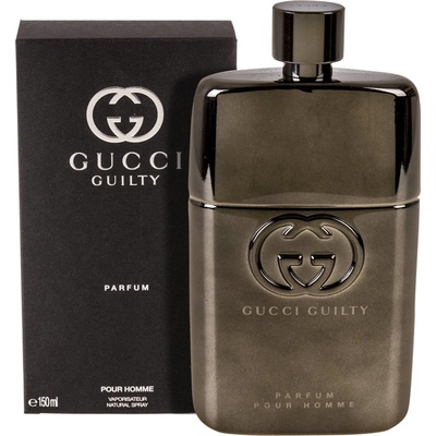 Gucci Guilty parfém pánský 150 ml