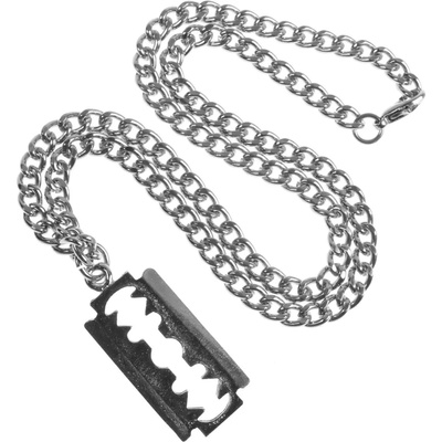 FALON Висулка/ колие Бръснач - psy597