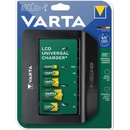 Varta LCD Universal Charger+ 57688101401