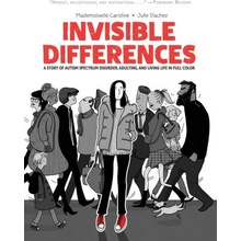 Invisible Differences