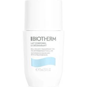 Biotherm Lait Corporel Le Deodorant Roll-On Дезодорант рол-он 75 ml