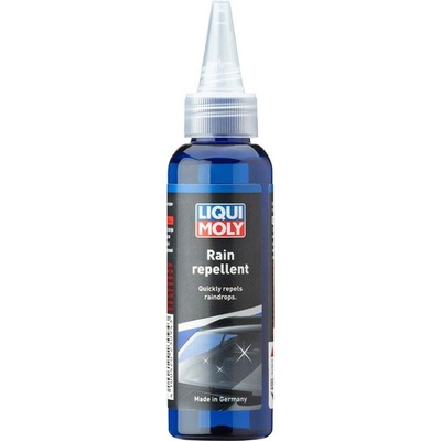 Liqui Moly 23094 Odpudzovač dažďovej vody 125 ml