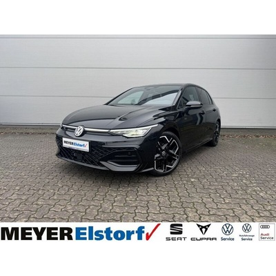 Volkswagen Golf 1.5 eTSI R-Line DSG 110 kW