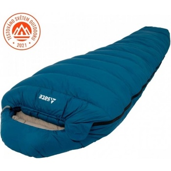 YATE ANSERIS 900 HEAT