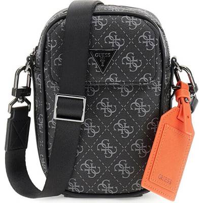 Guess crossbody taška HMMILOP5425-DAB