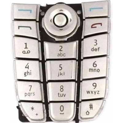 Klávesnica NOKIA 9300