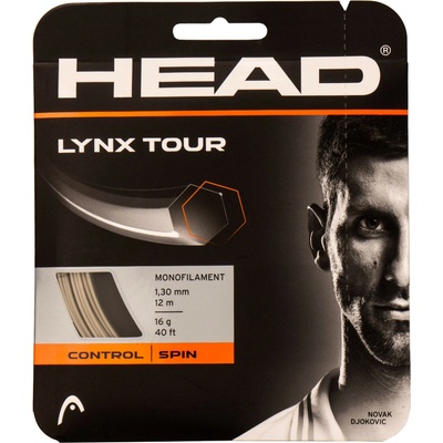 Head Lynx Tour 12m 1,20 mm
