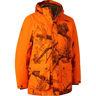 Bunda Deerhunter Reflexní Eagle Winter – Zboží Dáma