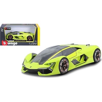 Bburago Lamborghini Terzo Millennio 1:24