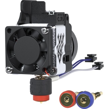E3D Revo Roto Smart - High Flow (E3D-REVO-ROTO-SEN-HF)