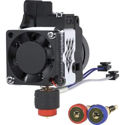 E3D Revo Roto Smart - High Flow (E3D-REVO-ROTO-SEN-HF)