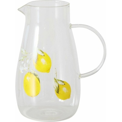 Capri Džbán, 1,5 l, citróny, 2046415