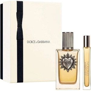 Dolce&Gabbana Devotion pour Homme EDP 100+10 ml Парфюми