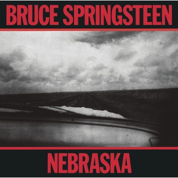 Bruce Springsteen - Nebraska (Reissue) (Remastered) (CD) (0888750987822)