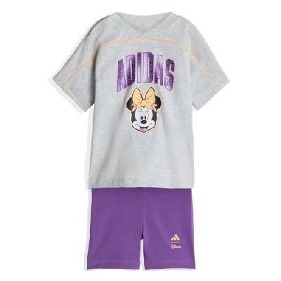 Спортен екип disney minnie mouse set