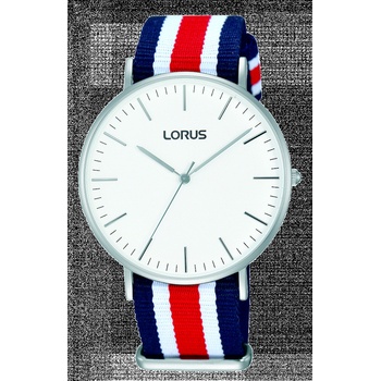 Lorus RH883BX9