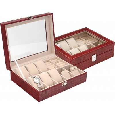 JKBox šperkovnice SP 1814 A7