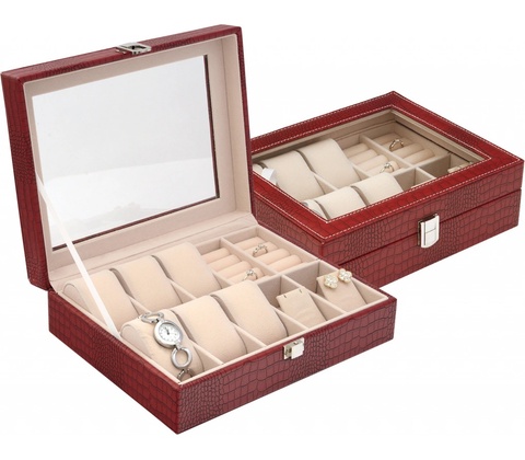 JKBox šperkovnice SP 1814 A7