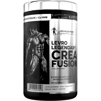 Image 1 of Kevin Levrone Signature Series Levro Legendary Crea Fusion, 345 Grams