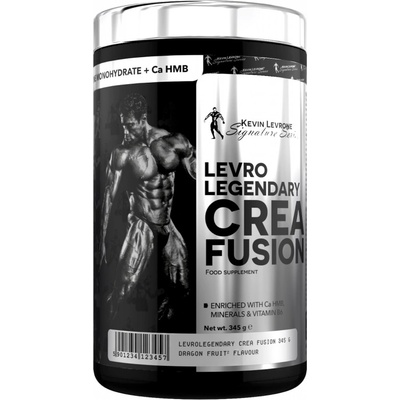 Kevin Levrone Signature Series Levro Legendary Crea Fusion, 345 Grams