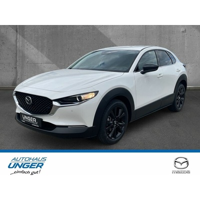 Mazda CX-30 2.5 Homura 103 kW