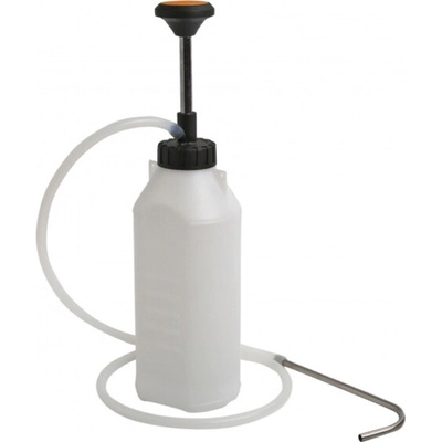 Quatros QS14033 Plnička ruční pro plnění / doplňování všech druhů kapalin, 1 l