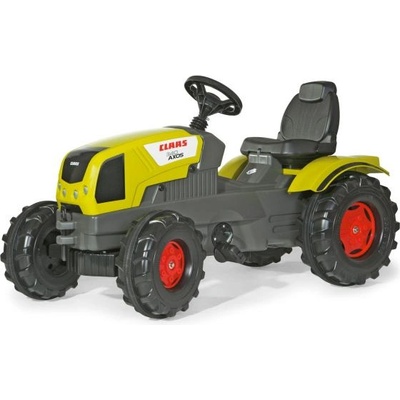 Rolly Toys FarmTrac Claas Axos 340 601042