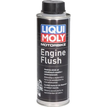 Image 1 of LIQUI MOLY Добавка за двигателно масло liqui moly lim21717 engine fl 250 мл