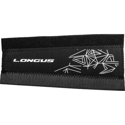 Chránič Longus LPRENE pod reťaz 230x90/110 mm