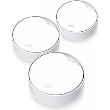 TP-Link DECO X50-PoE, 3ks