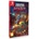 Strictly Limited Games Iron Meat [Limited Metal Edition] (Switch)