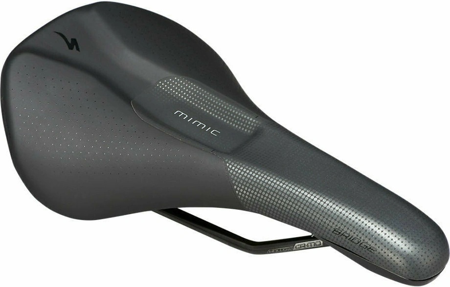 Specialized Bridge Comp Mimic černé