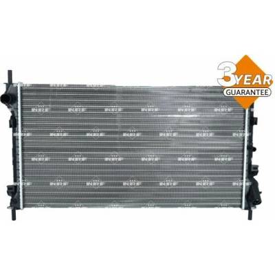 Chladič, chlazení motoru NRF 53713A
