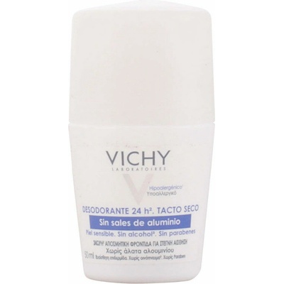 Vichy Mineral Anti Humidity roll-on 50 ml