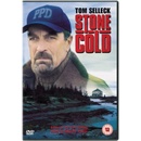 Stone Cold DVD