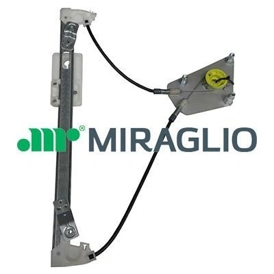 Zvedací zařízení oken MIRAGLIO 30/2599