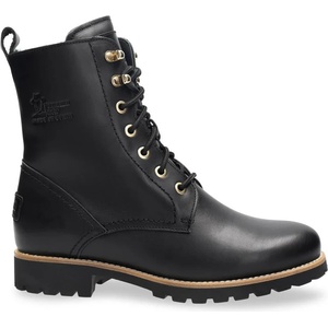 Panama Jack Дамски зимни ботуши Panama Jack Women's Fara Igloo Trav B8 Winter boots - Black - размер 38 (EU) (121-0948-0413)