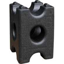 Skákací blok pro kone
