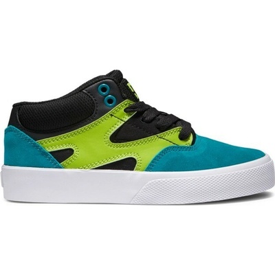 DC Kalis Vulc Mid 1
